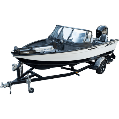 Kimple Bow Rider BR165-A