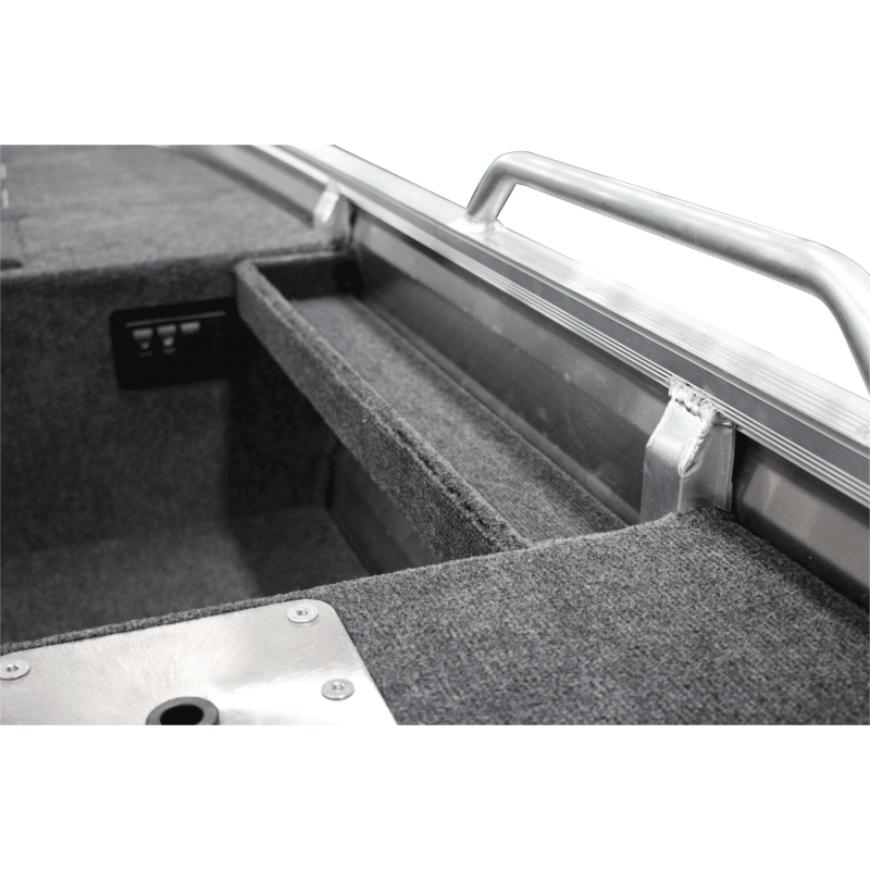 Kimple Hunter 395 MS