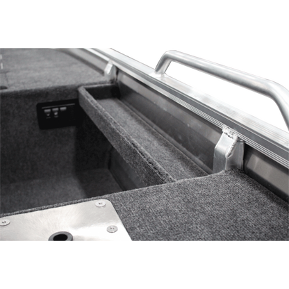 Kimple Hunter 395 MS