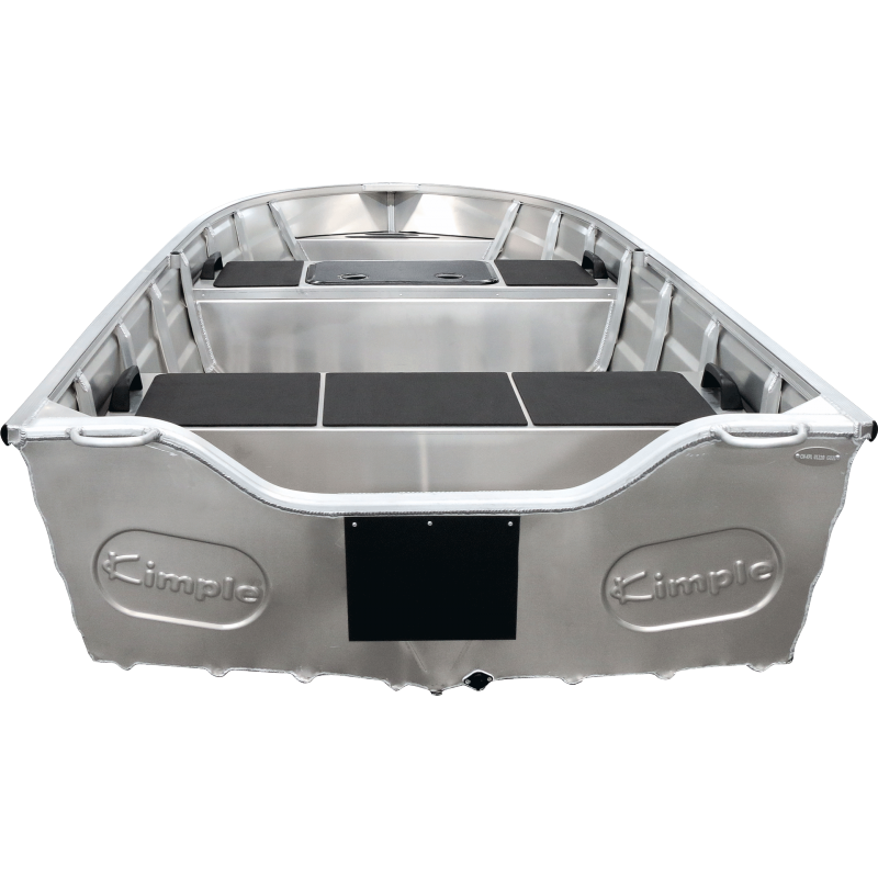 Kimple adventure 360