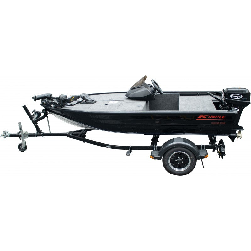 Kimple Hunter 370 MS