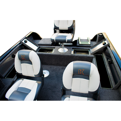 Kimple Bow Rider 165 B