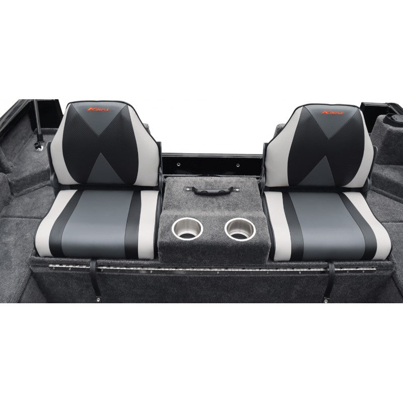 Kimple Bow Rider BR155-A