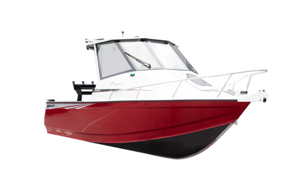 Kimple Voyager 610 Version Cabine