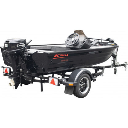 Kimple Hunter 370 MS