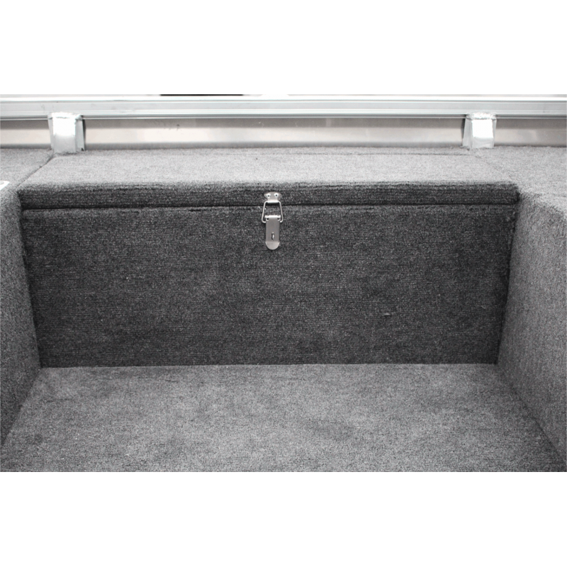 Kimple Hunter 395 MS