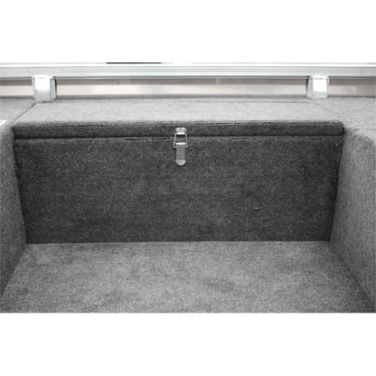 Kimple Hunter 395 MS