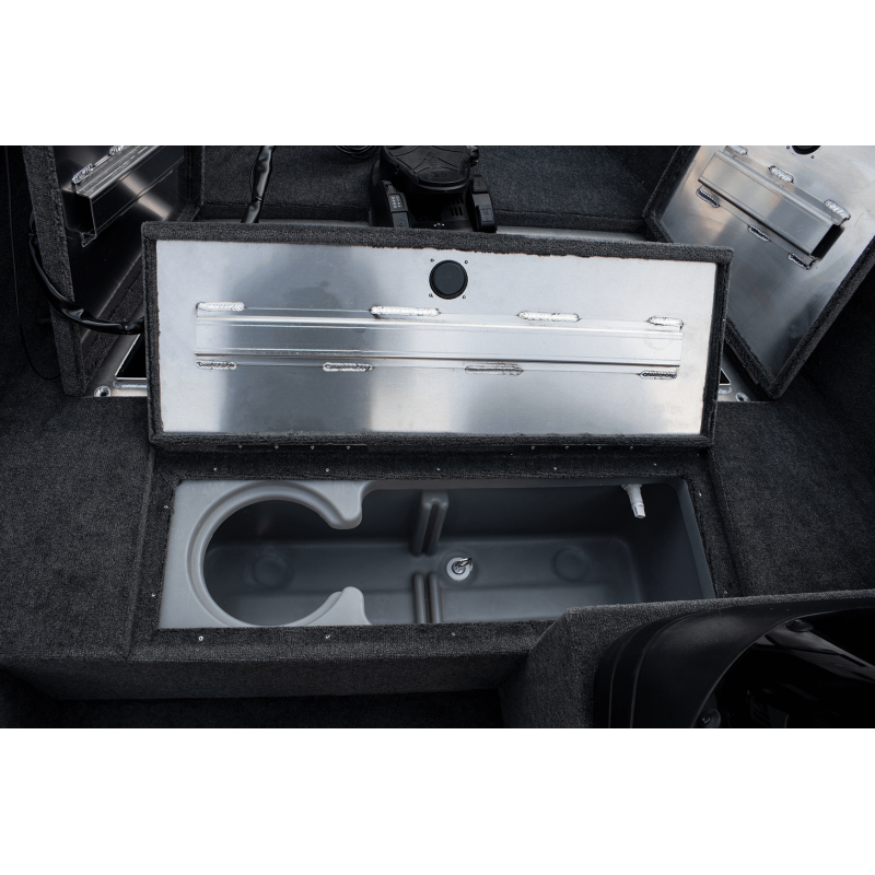 Kimple Bow Rider 165 B