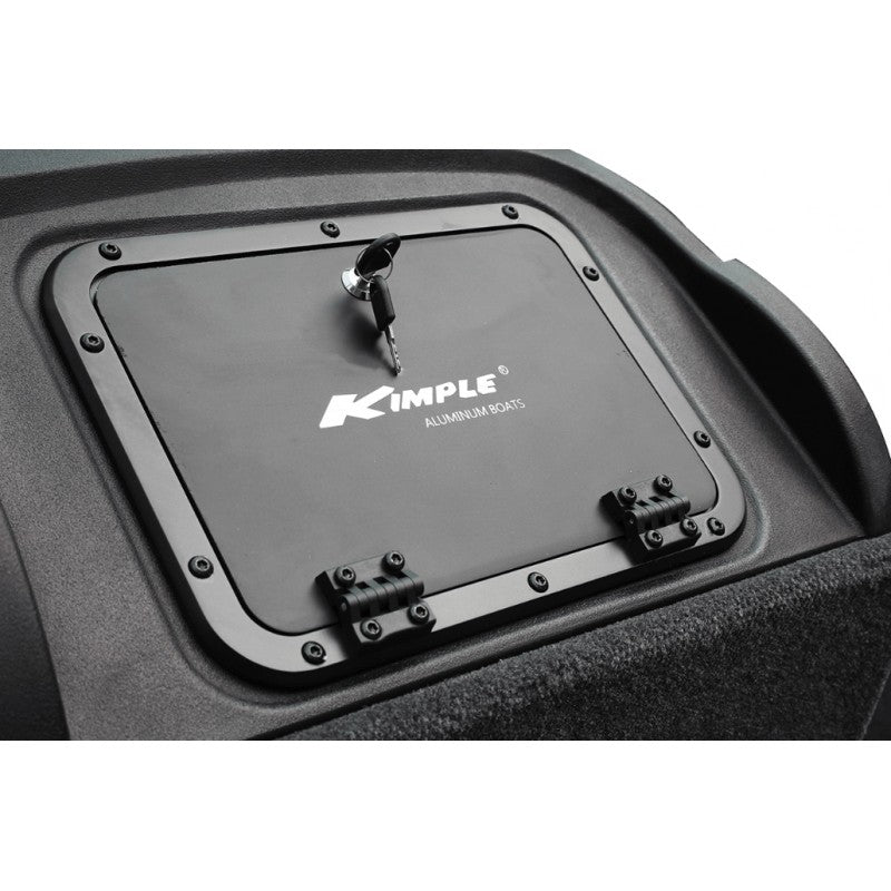 Kimple Bow Rider BR155-A