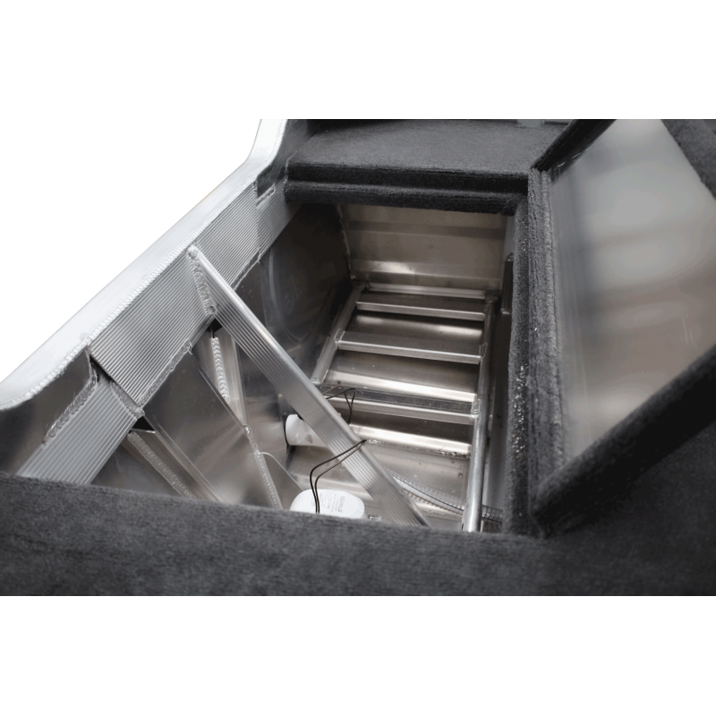 Kimple Hunter 395 MS