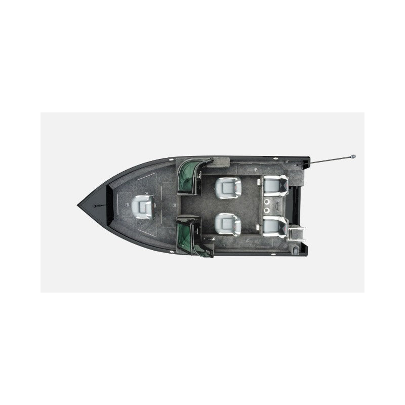 Kimple Bow Rider BR155-A