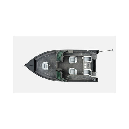 Kimple Bow Rider BR155-A