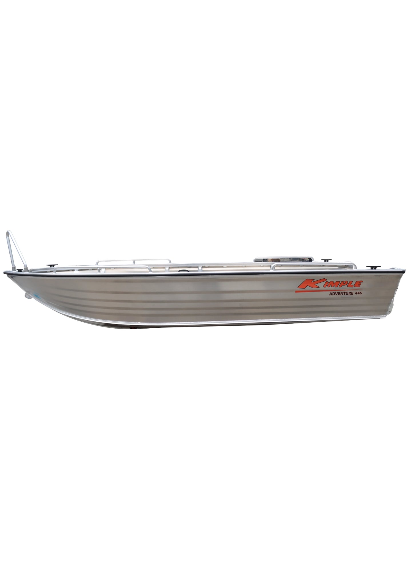 Kimple Adventure 446A