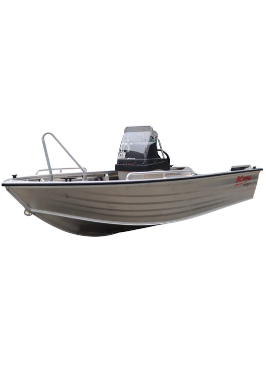 Kimple Adventure 446B