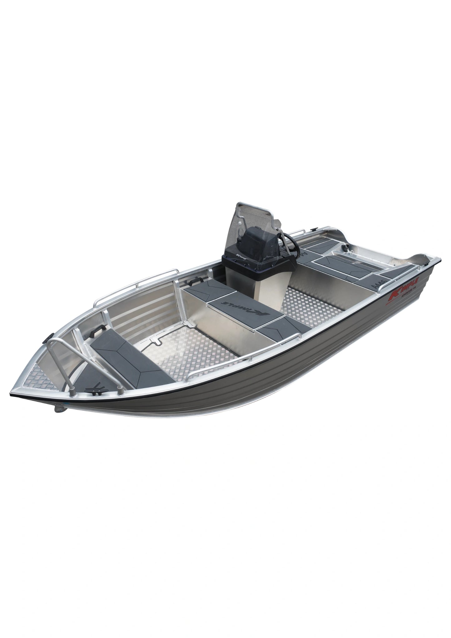 Kimple Adventure 446B