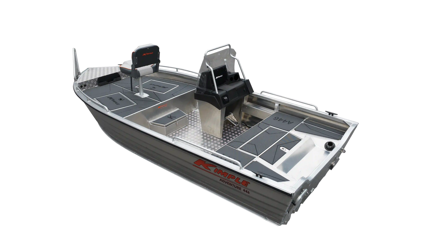 Kimple Adventure 446C