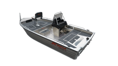Kimple Adventure 446C