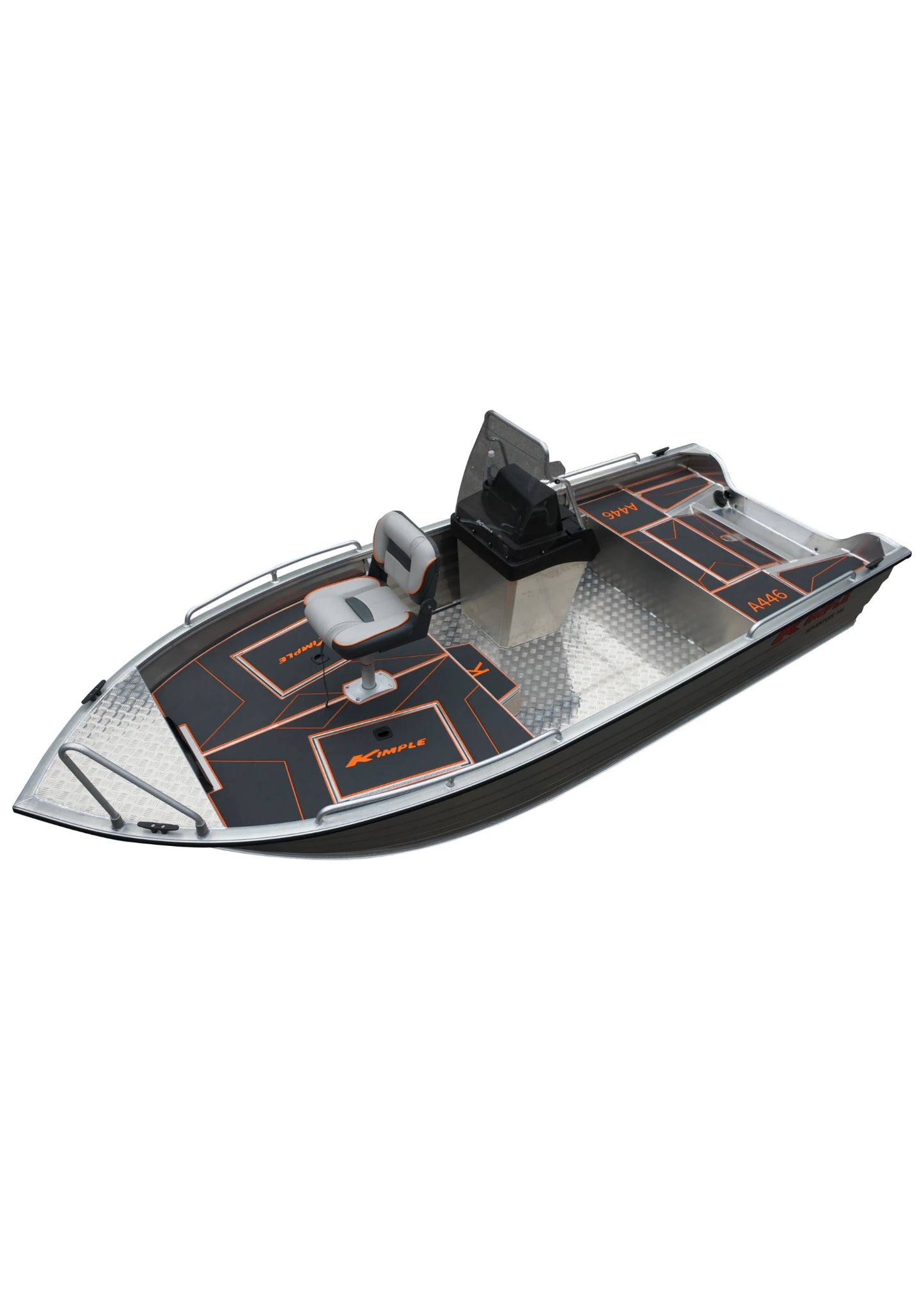 Kimple Adventure 446C
