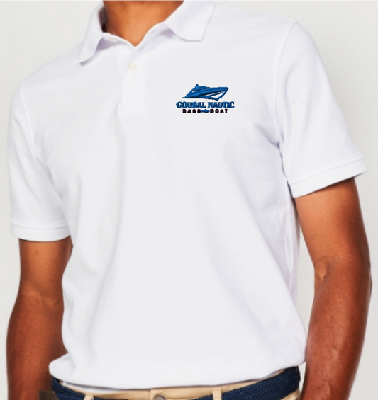 Polo Goural Nautic