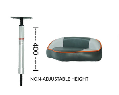 Siege Assis-Debout Kimple avec Pied Fixe