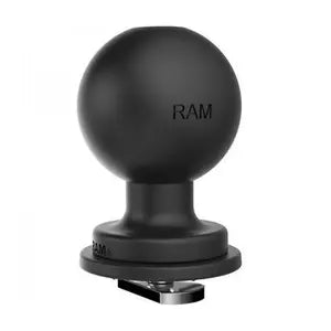 Base boule C à clipser sur rail de kayak