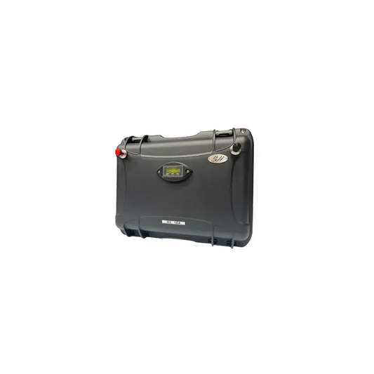 Batterie sh lithium 36V 150A