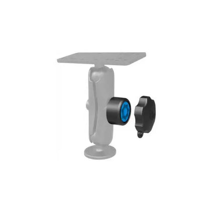 Kit antivol bras + étrier pour support boule C