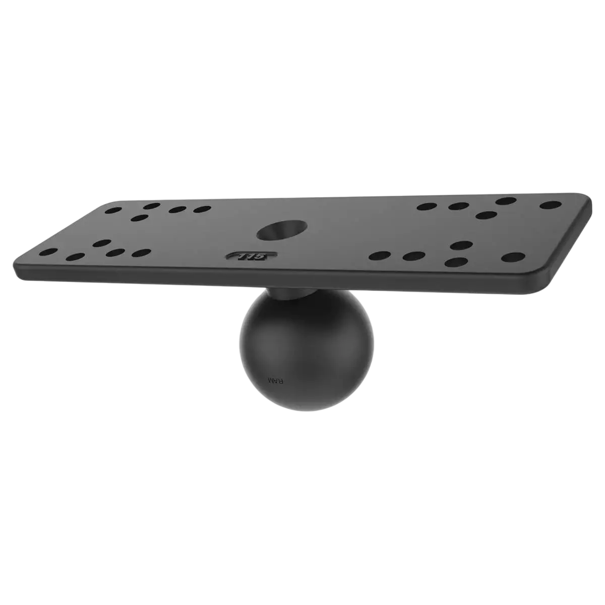 Platine boule C pour RA-H2