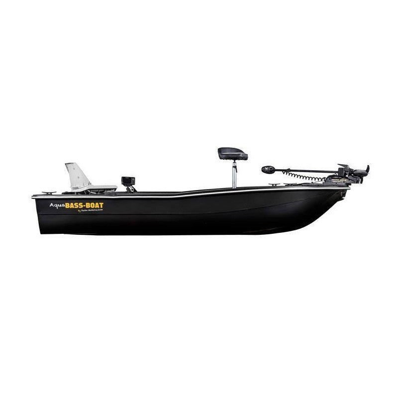 AQUA BASS BOAT 370