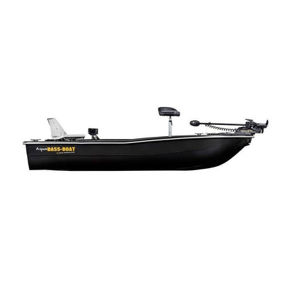 AQUA BASS BOAT 370