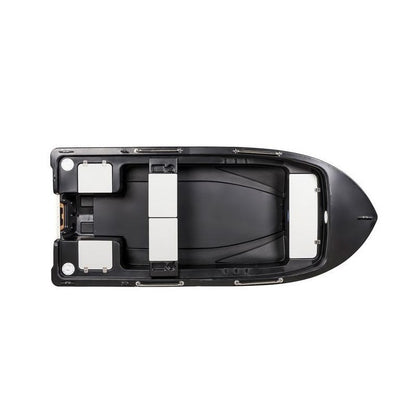 AQUA BLACK BASS 370