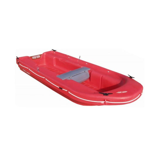 Fun yak Sécu 12 Rouge