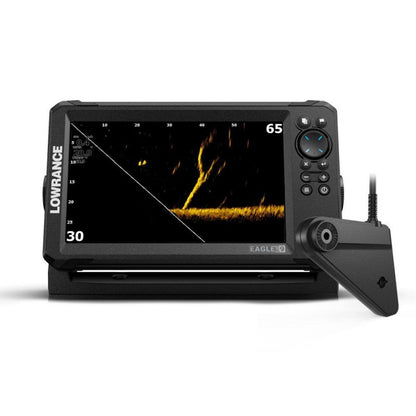 Sondeur Lowrance Eagle EYE 9