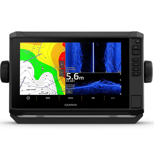 ECHOMAP UHD2