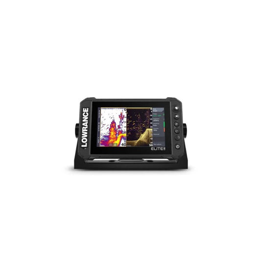 Sondeur Lowrance Elite FS™ 7