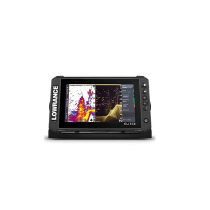 Sondeur Lowrance Elite FS™ 9