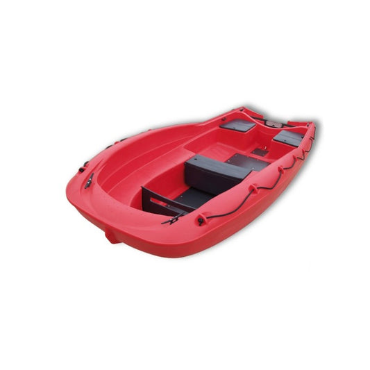 Fun Yak Sécu 15 Rouge