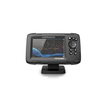 Sondeur Lowrance HOOK Reveal 5