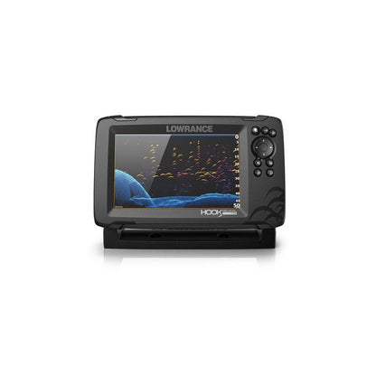 Sondeur Lawrance HOOK Reveal 7