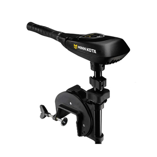 TRAXXIS (80-55) -55Lbs - 24V -maximizer