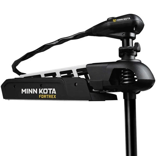 FORTREX 112/US2-114cm-112Lbs- 36Vcc