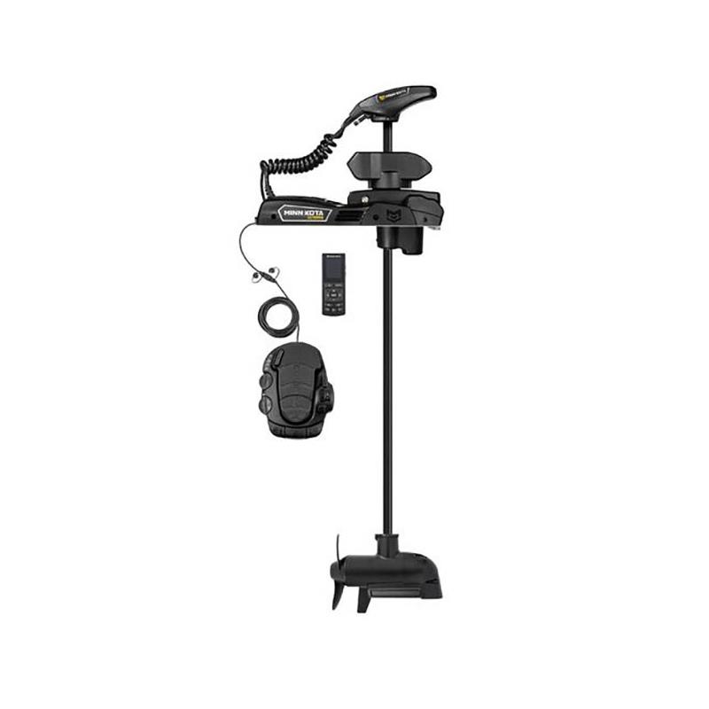 ULTERRA QUEST- 90/115 lbs - 24/36V - Sonde MSI+