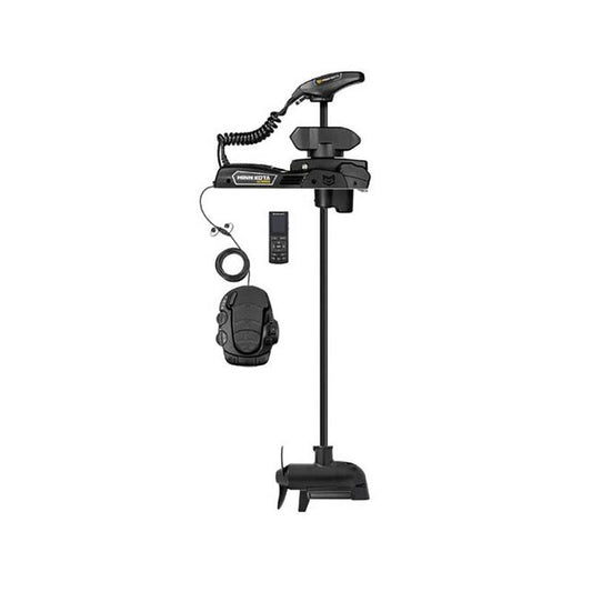 ULTERRA QUEST- 90/115 lbs - 24/36V - Sonde MSI+