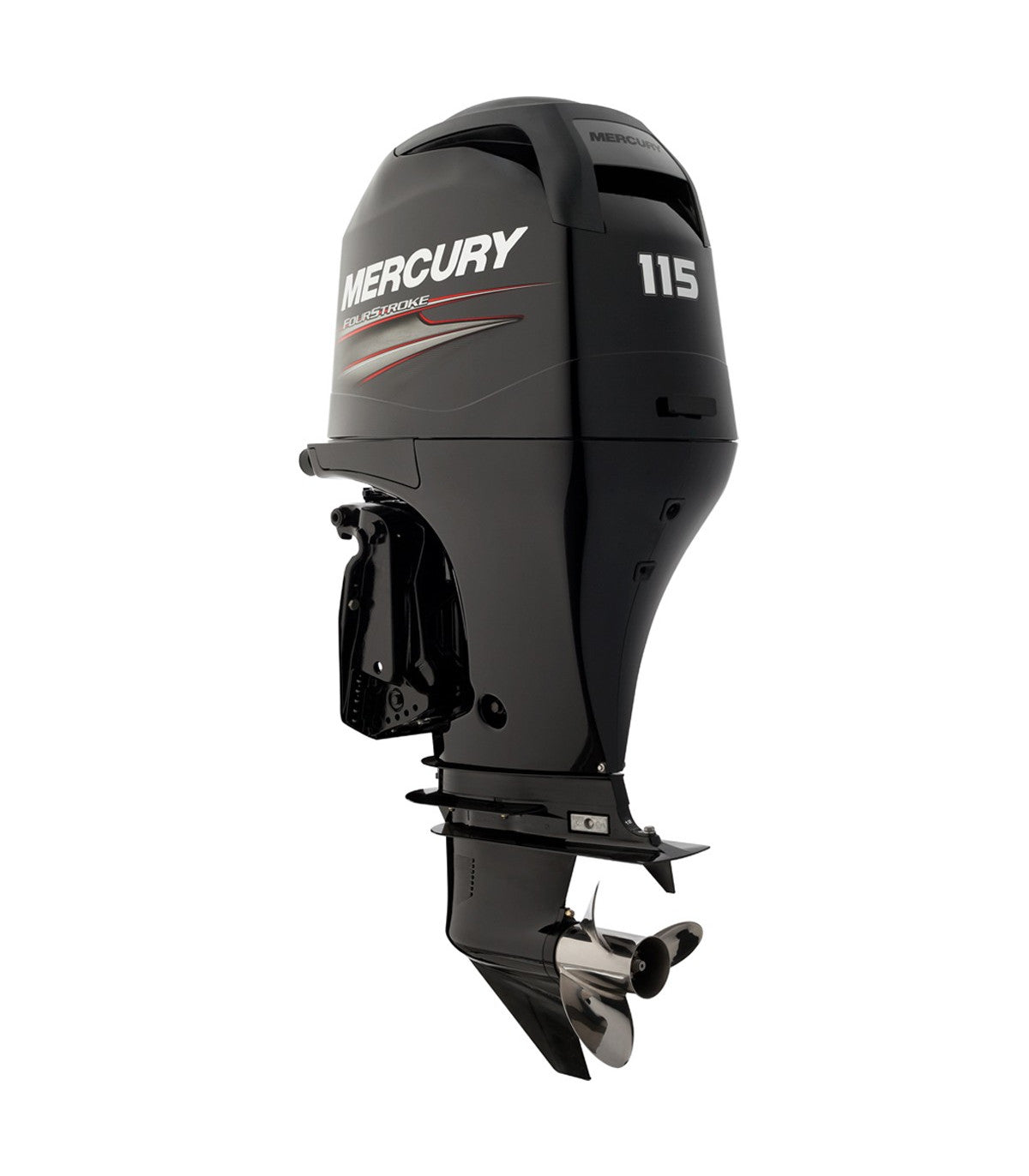 Moteur thermique Mercury 115 Cv EFI 4 T