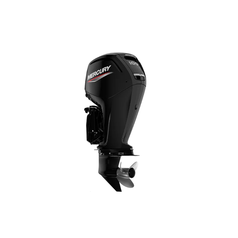 Moteur thermique Mercury 100 Cv EFI 4 T