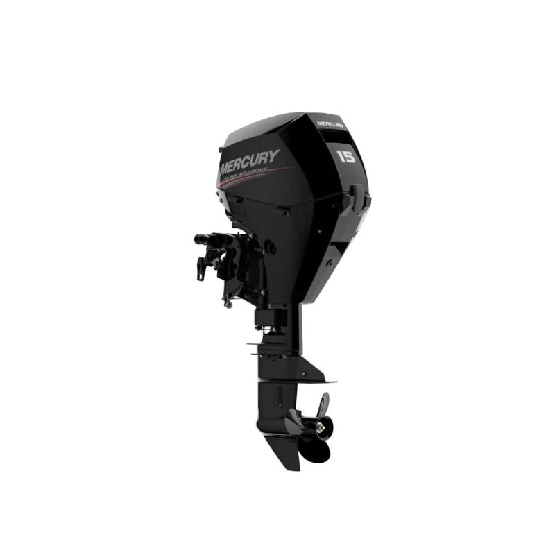 Moteur thermique Mercury 15 Cv EFI 4 T