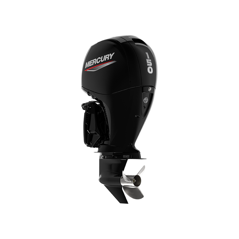 Moteur thermique Mercury 150 Cv EFI 4 T