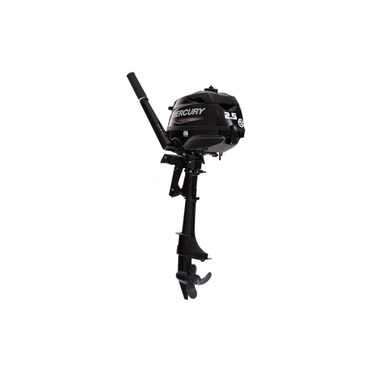 Moteur thermique Mercury 2.5 Cv 4 T