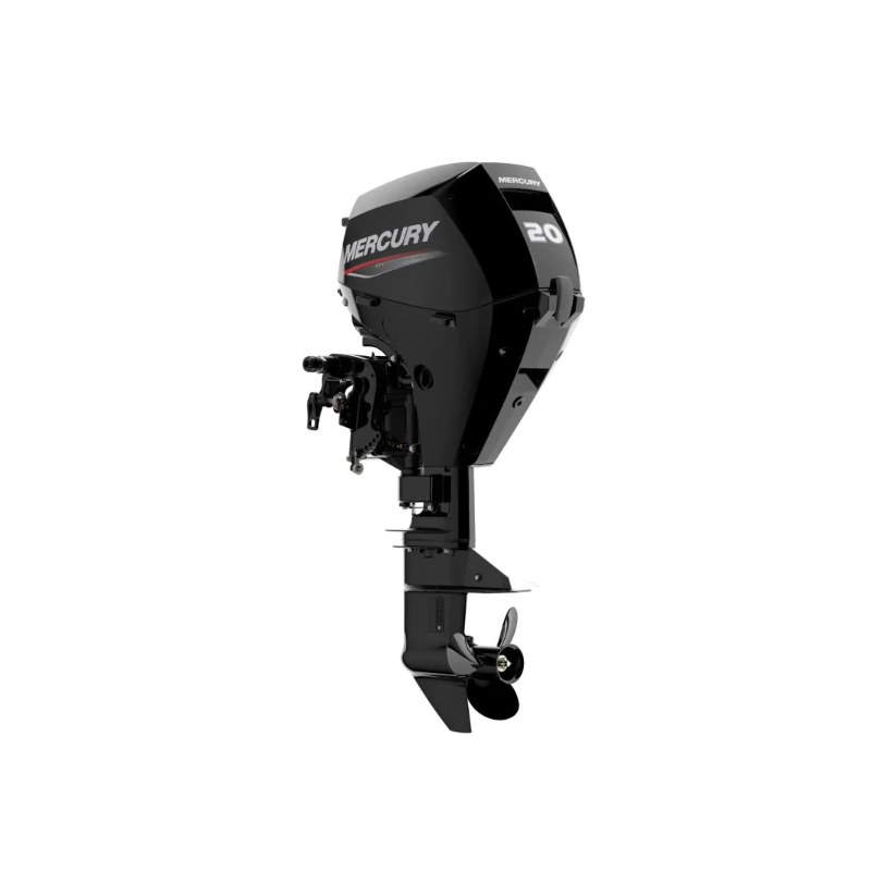 Moteur thermique Mercury 20 Cv EFI 4 T