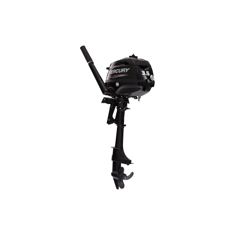 Moteur thermique Mercury 3.5 Cv 4 T